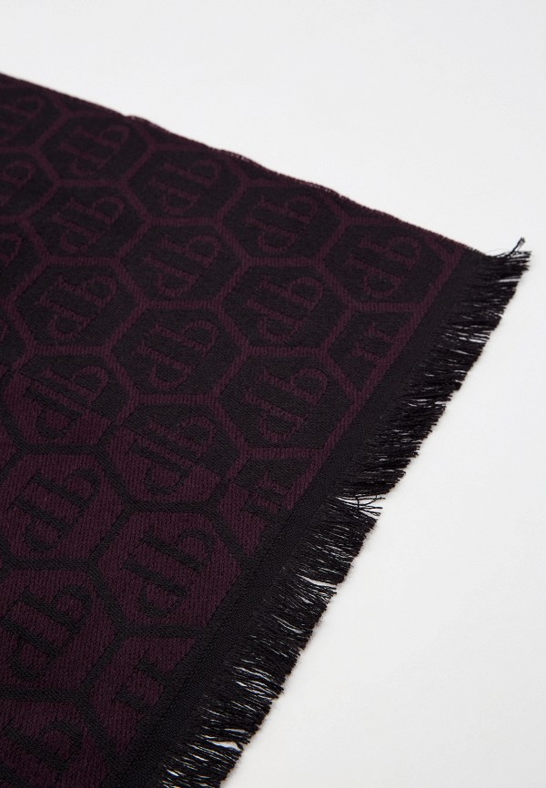 фото Шарф philipp plein