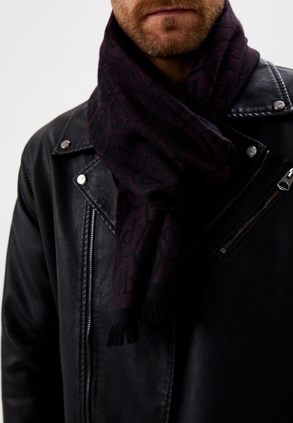 фото Шарф philipp plein