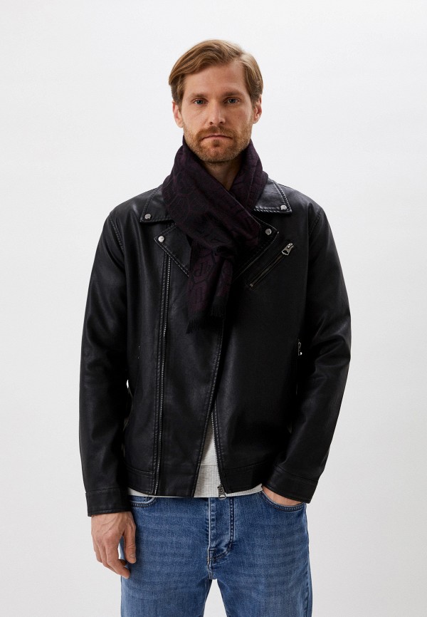 фото Шарф philipp plein