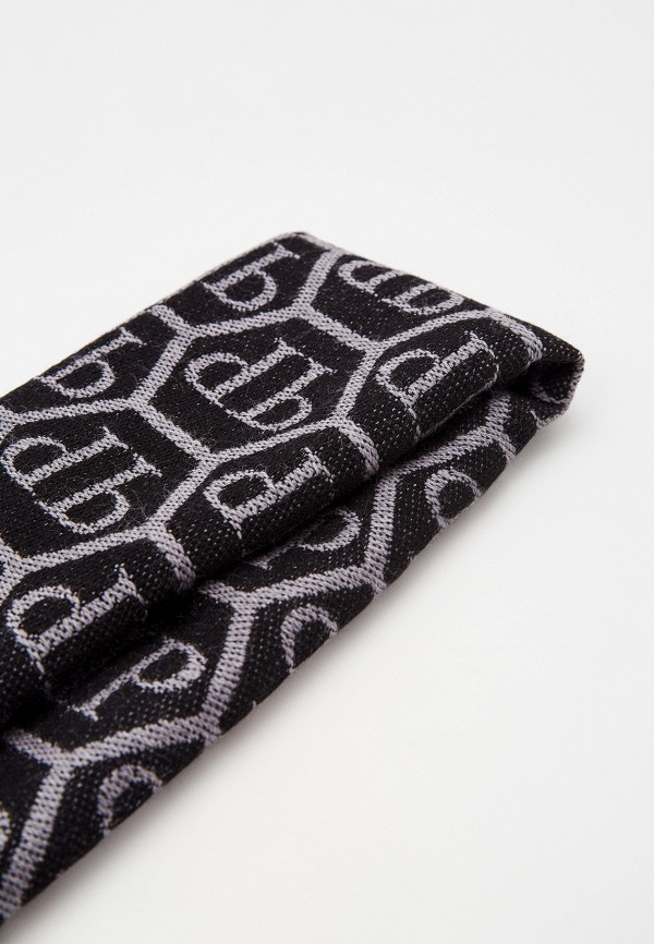 фото Шарф philipp plein