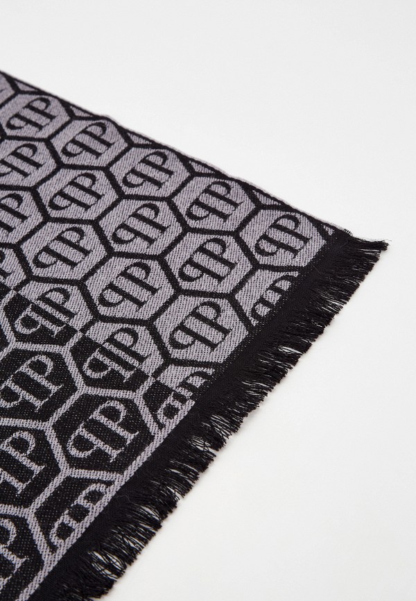 фото Шарф philipp plein