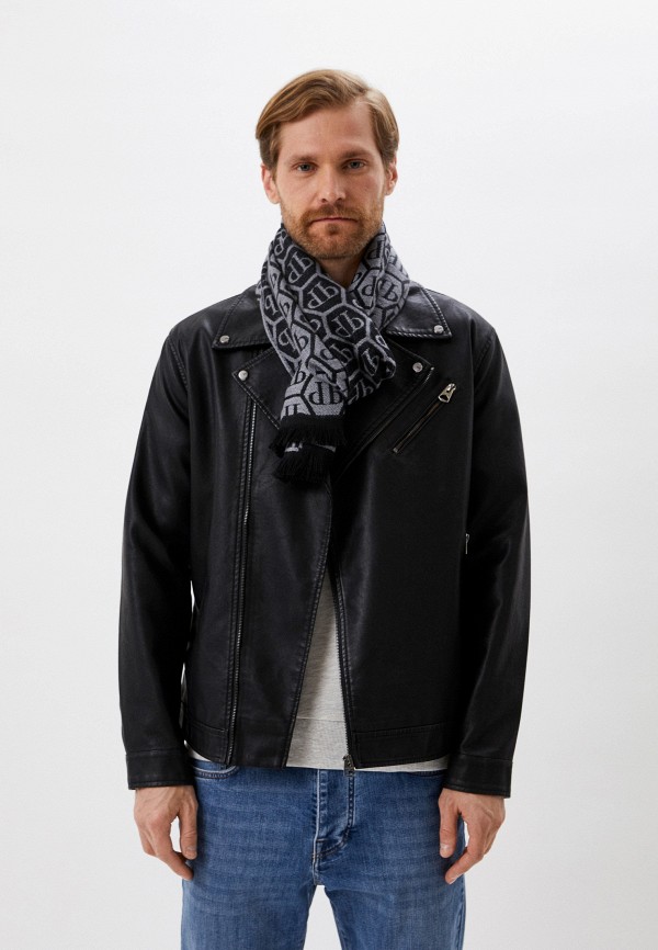 фото Шарф philipp plein