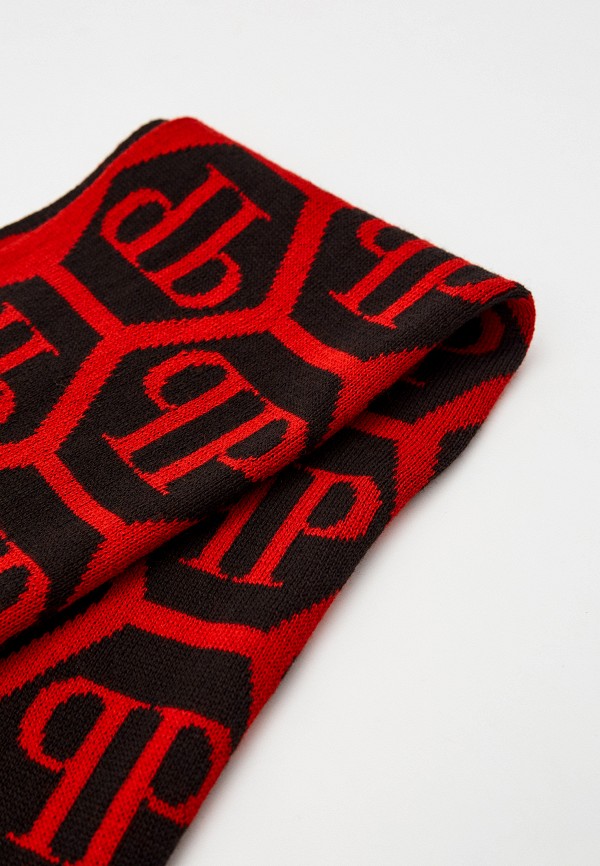 фото Шарф philipp plein