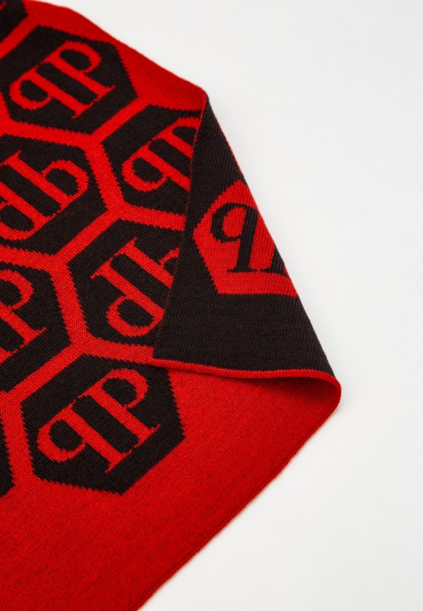 фото Шарф philipp plein