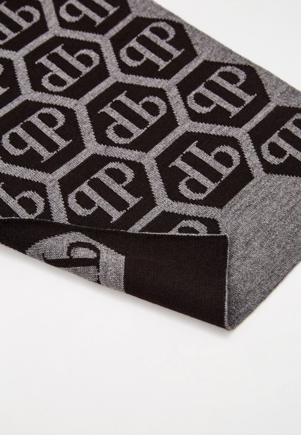 фото Шарф philipp plein