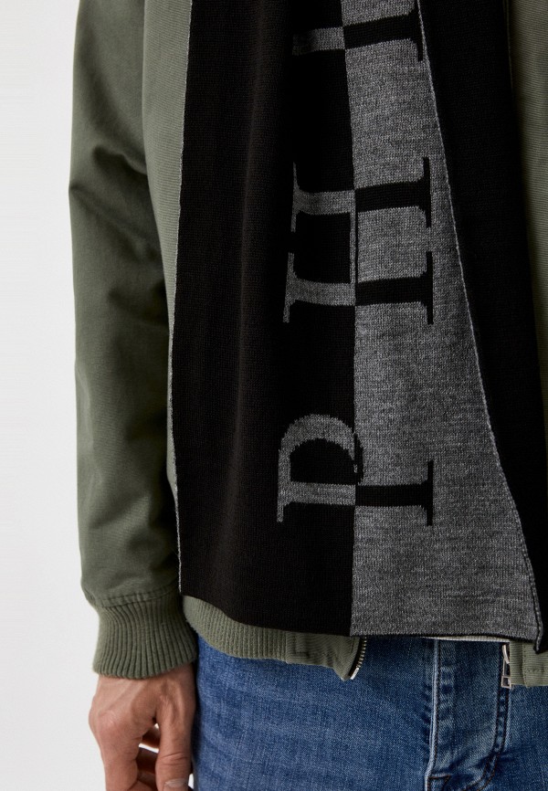фото Шарф philipp plein