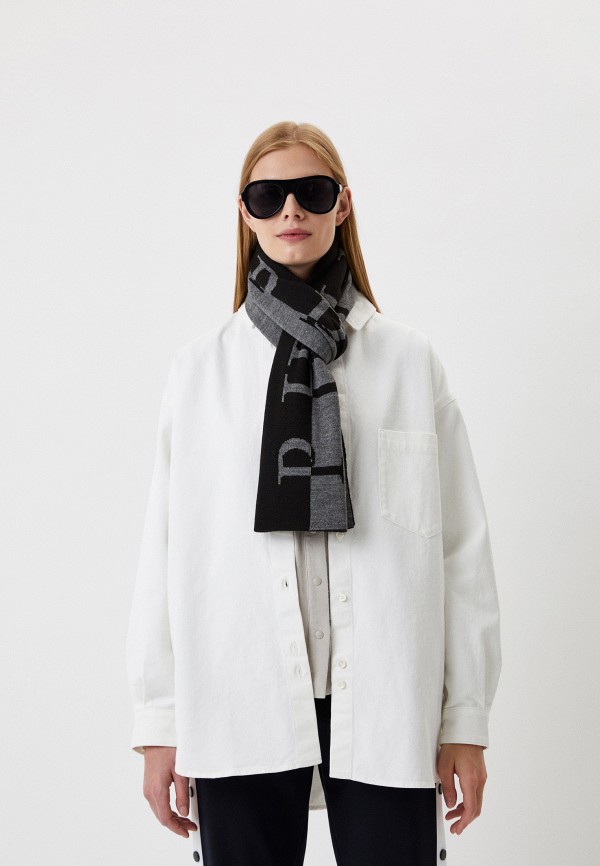 фото Шарф philipp plein