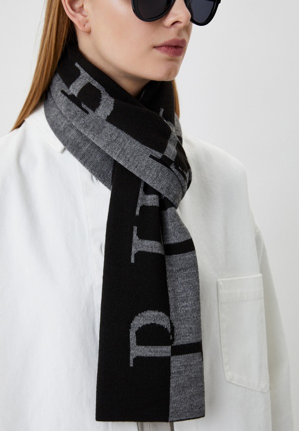 фото Шарф philipp plein