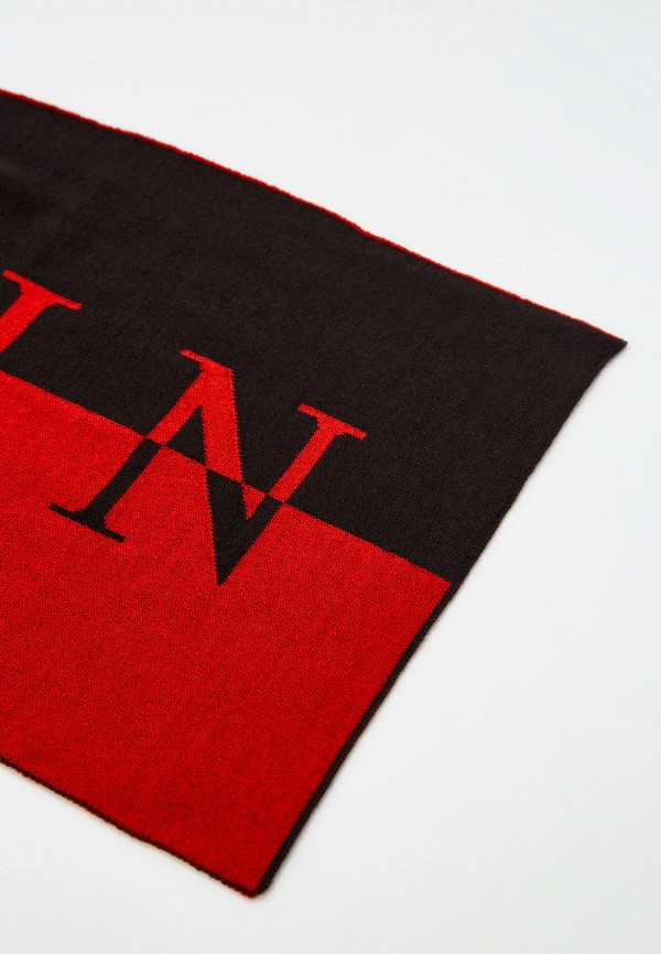 фото Шарф philipp plein