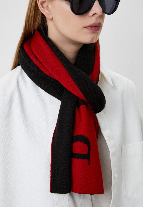 фото Шарф philipp plein