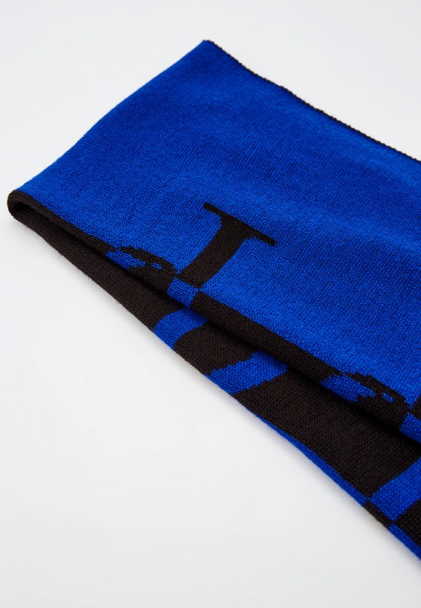 фото Шарф philipp plein