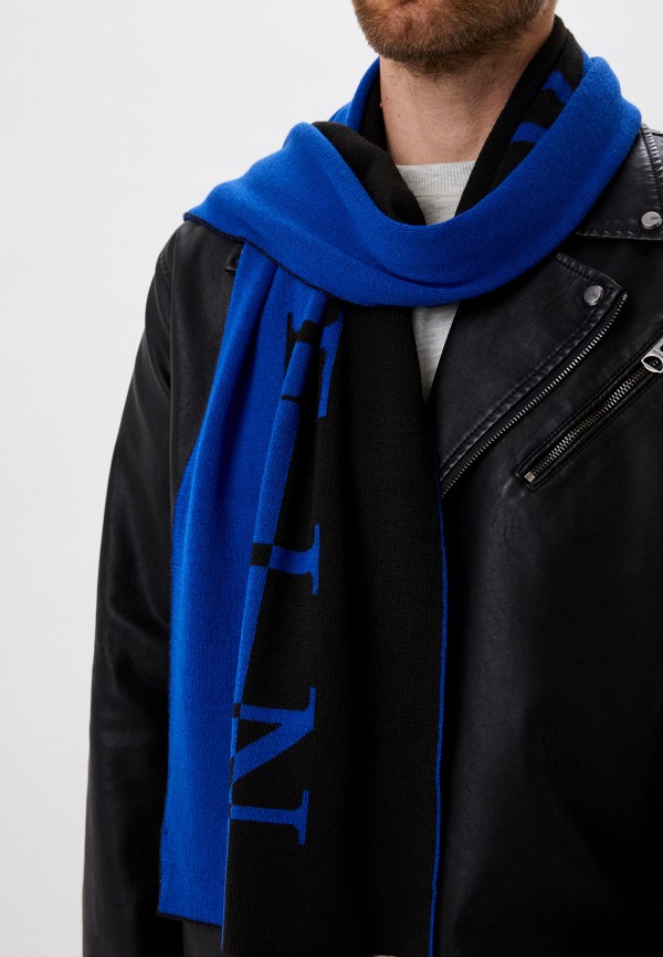 фото Шарф philipp plein