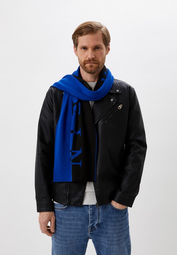 фото Шарф philipp plein