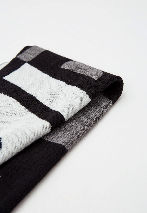 фото Шарф philipp plein