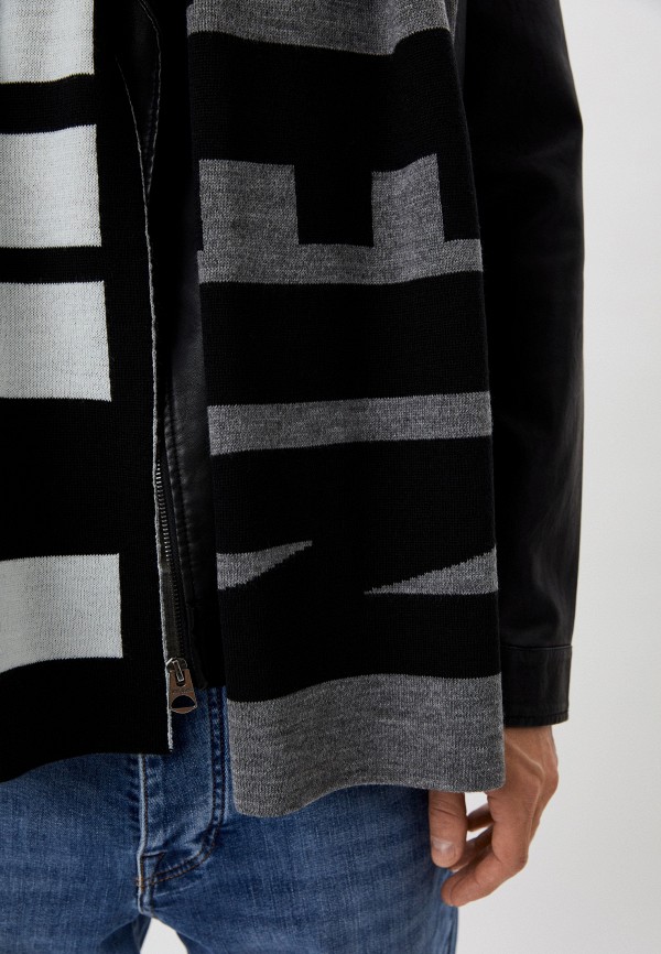 фото Шарф philipp plein