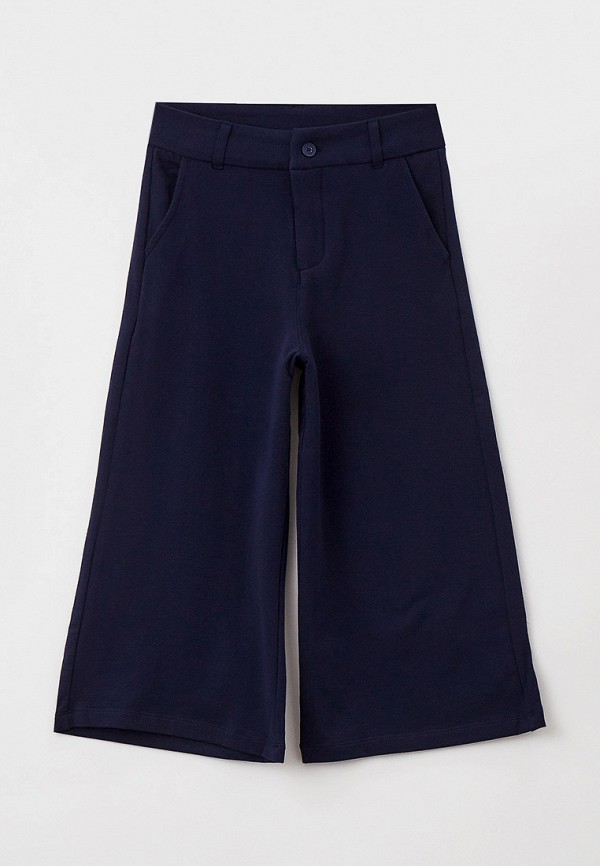Брюки  Button Blue