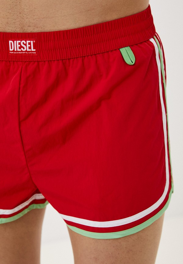 фото Шорты для плавания diesel