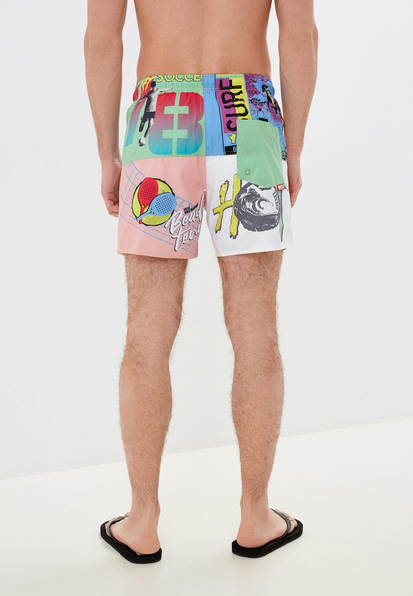 фото Шорты для плавания diesel