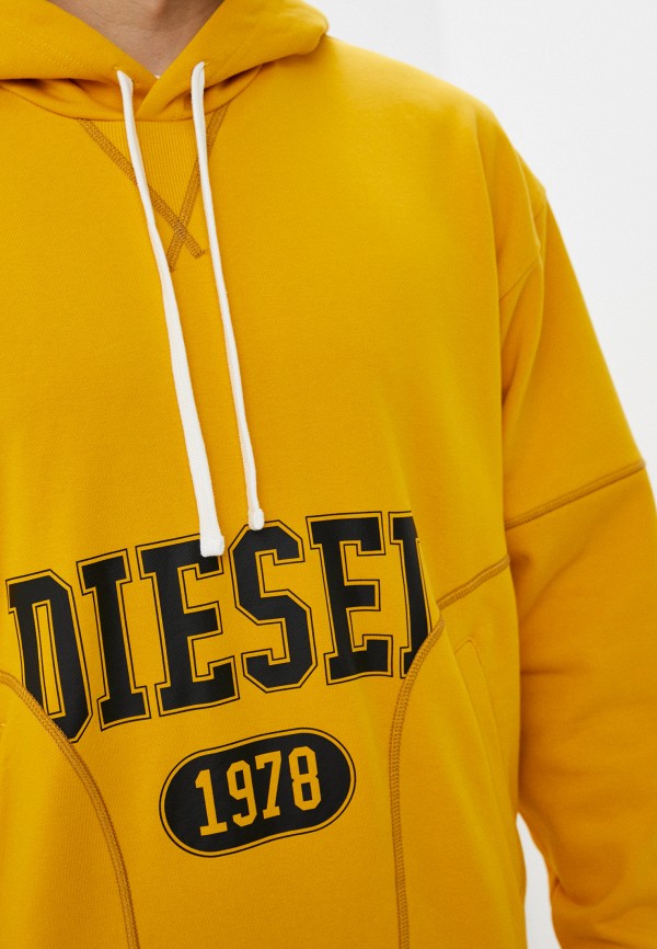 фото Худи diesel