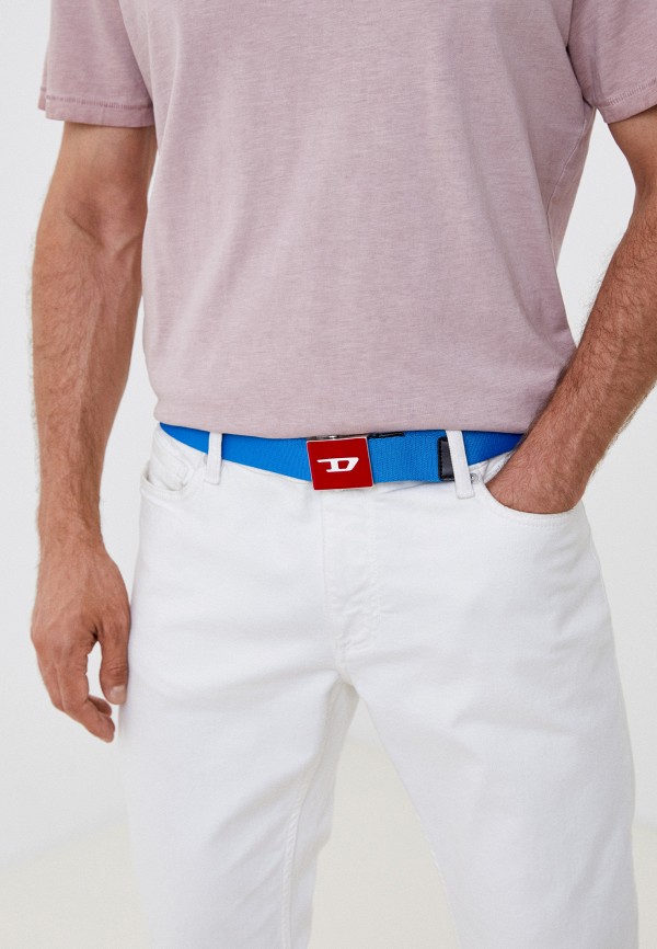 фото Ремень diesel