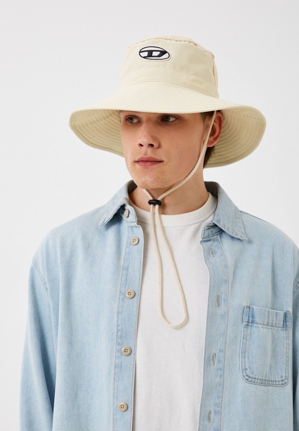 фото Панама diesel