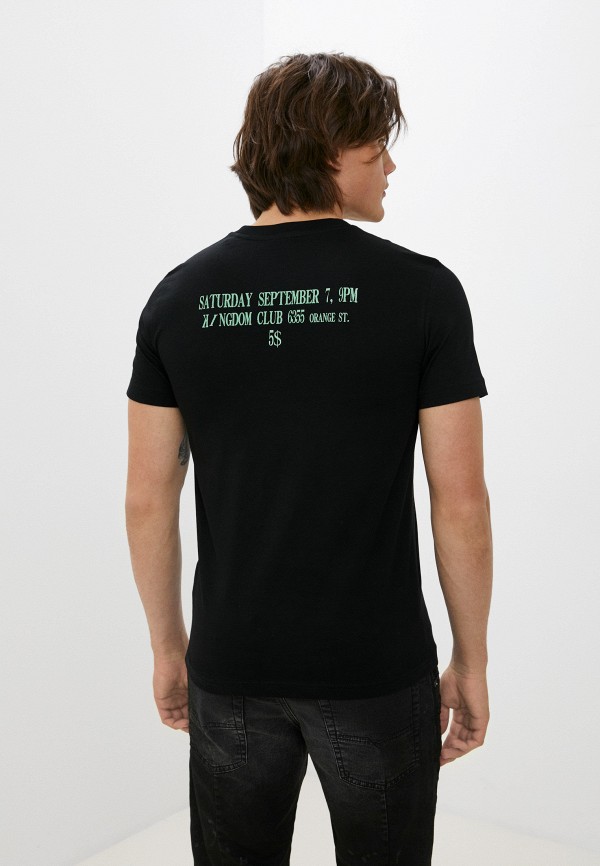 фото Футболка diesel