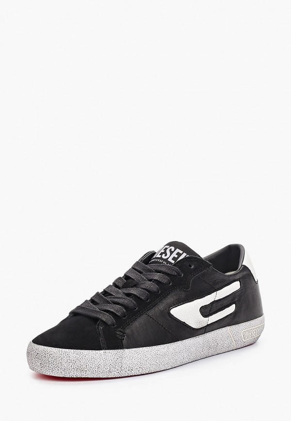 фото Кеды diesel