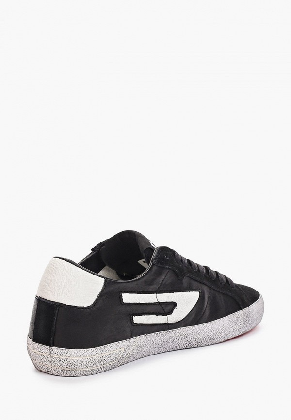 фото Кеды diesel