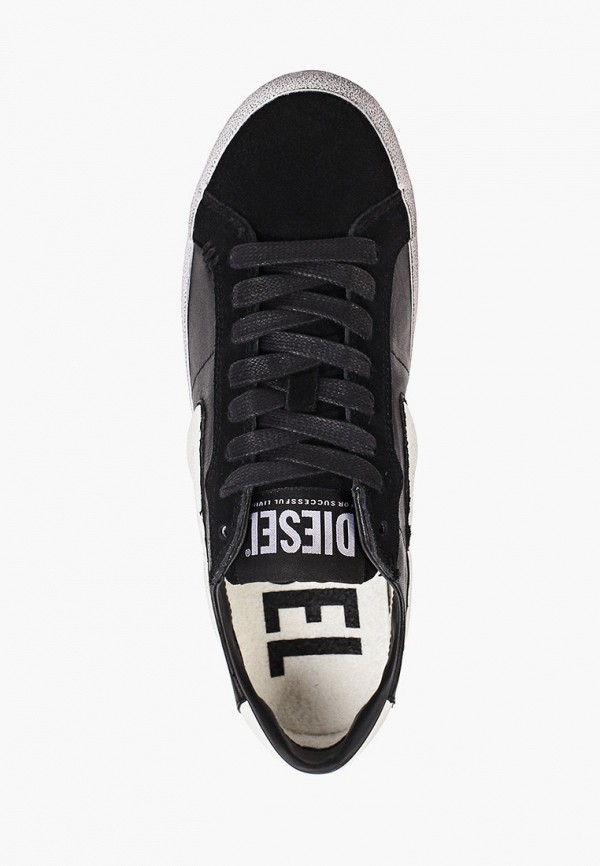 фото Кеды diesel