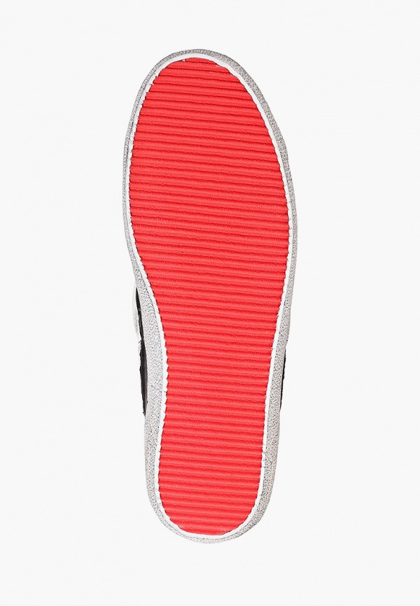 фото Кеды diesel