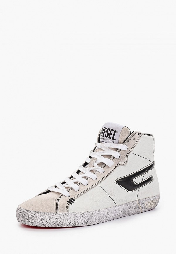 фото Кеды diesel