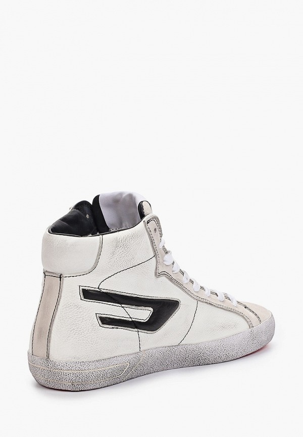 фото Кеды diesel