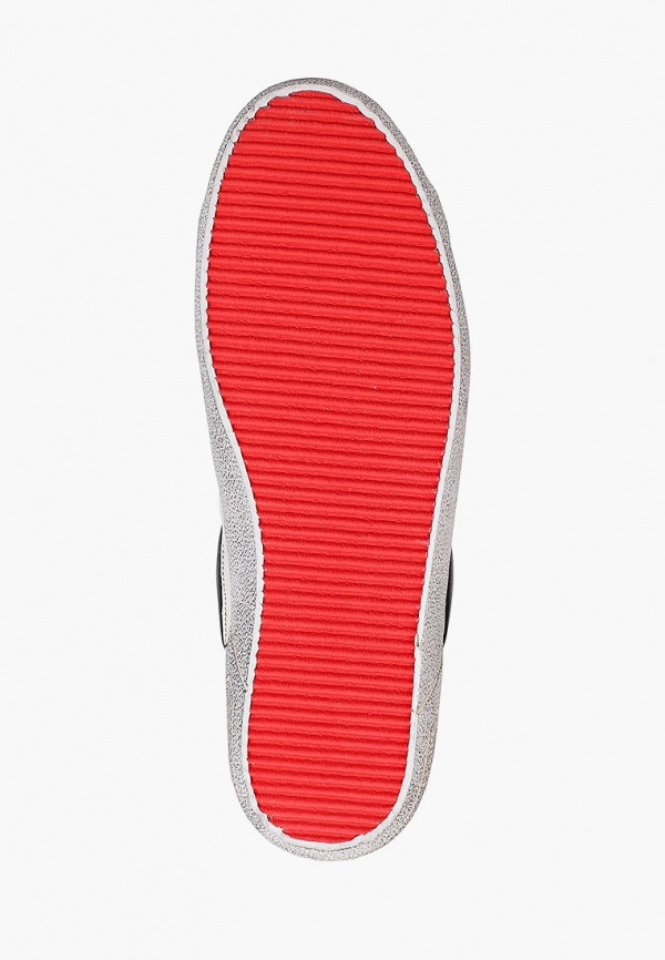 фото Кеды diesel