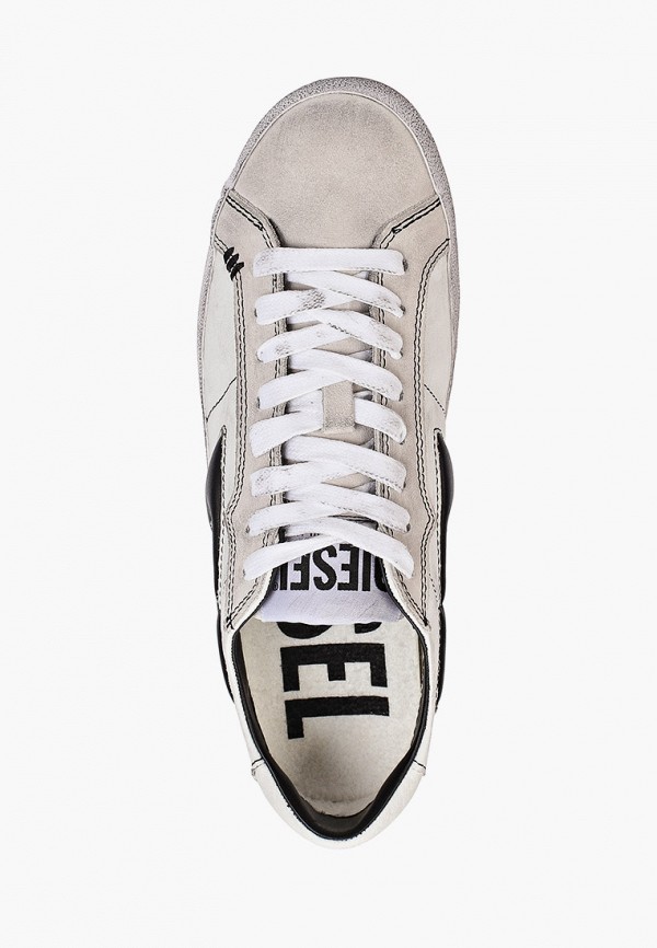 фото Кеды diesel