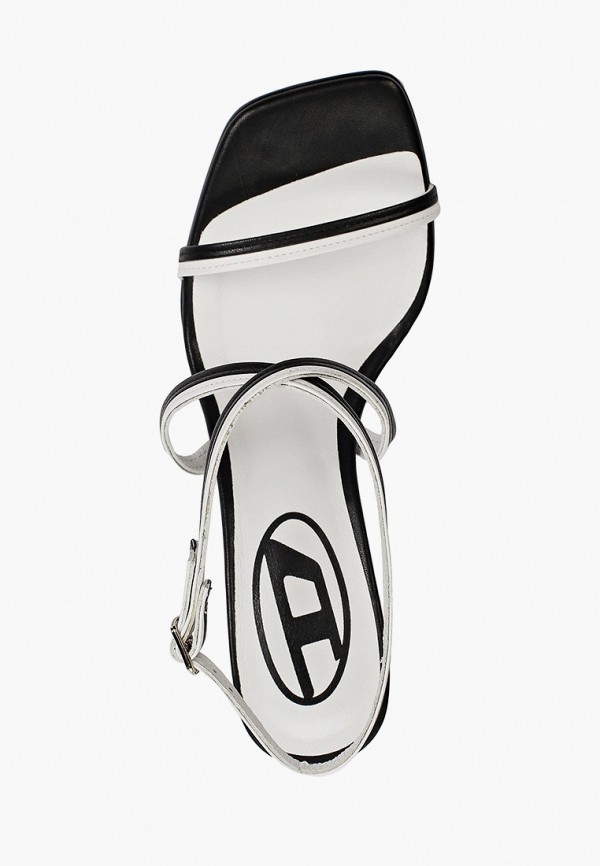 фото Босоножки diesel