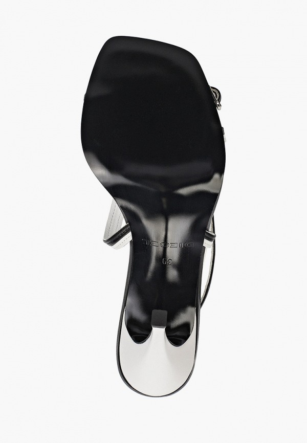 фото Босоножки diesel