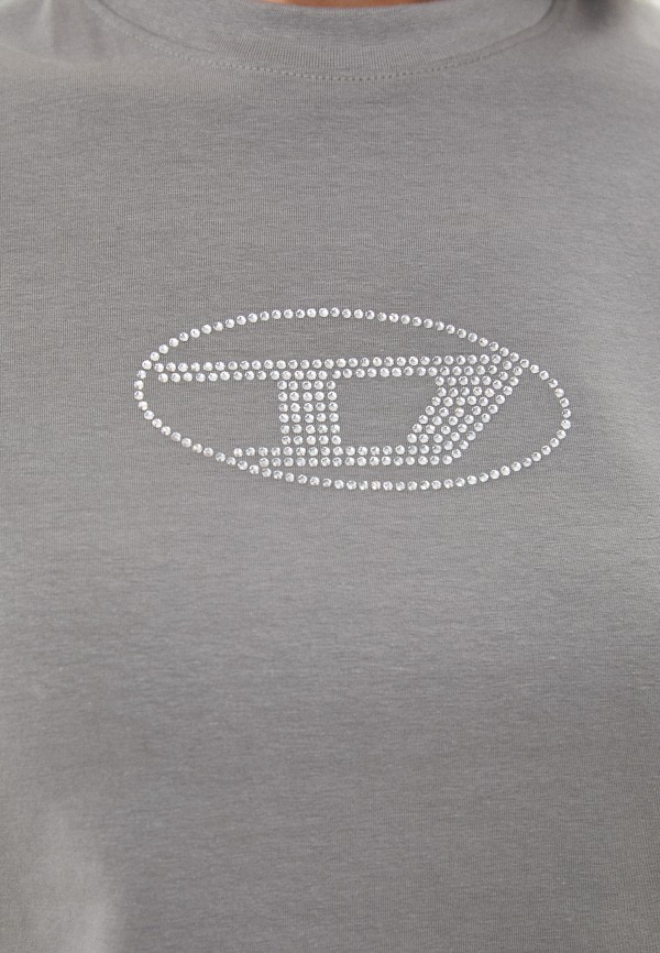 фото Футболка diesel