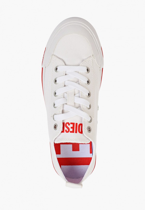фото Кеды diesel