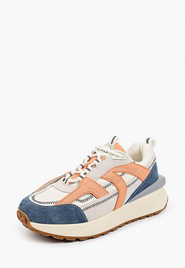 фото Кроссовки escan