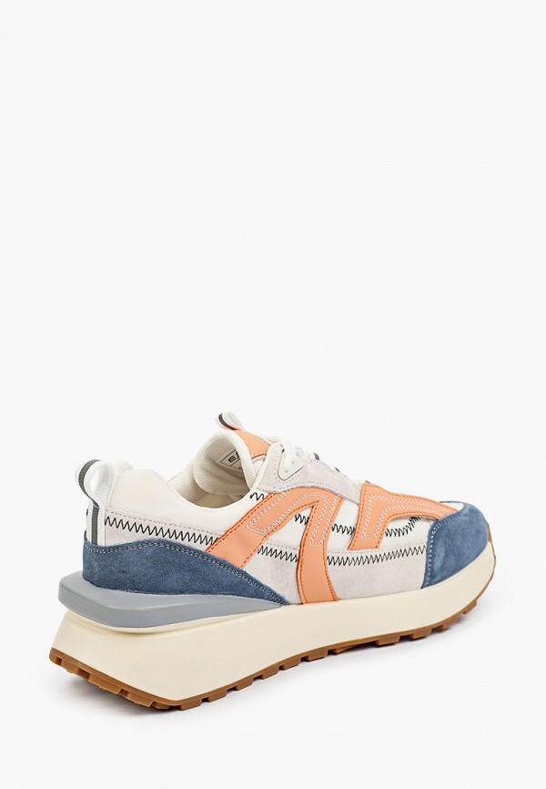 фото Кроссовки escan