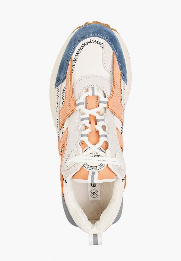 фото Кроссовки escan