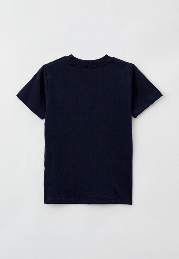 фото Футболка nota bene