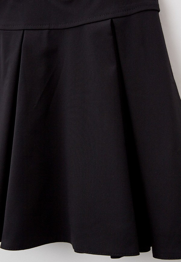 Сарафан Nota Bene черный, размер 152, фото 3