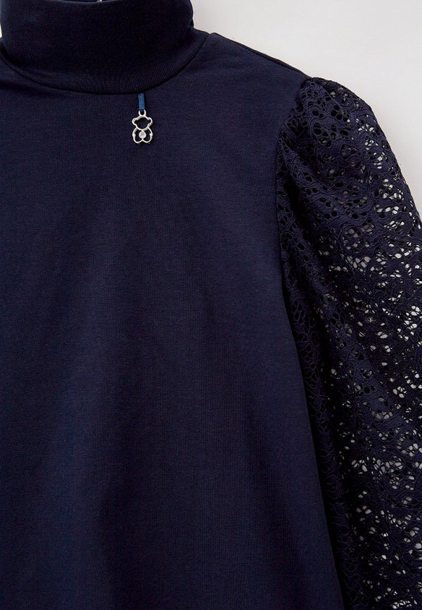 фото Водолазка nota bene