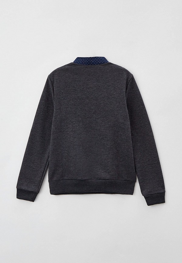 фото Пуловер nota bene