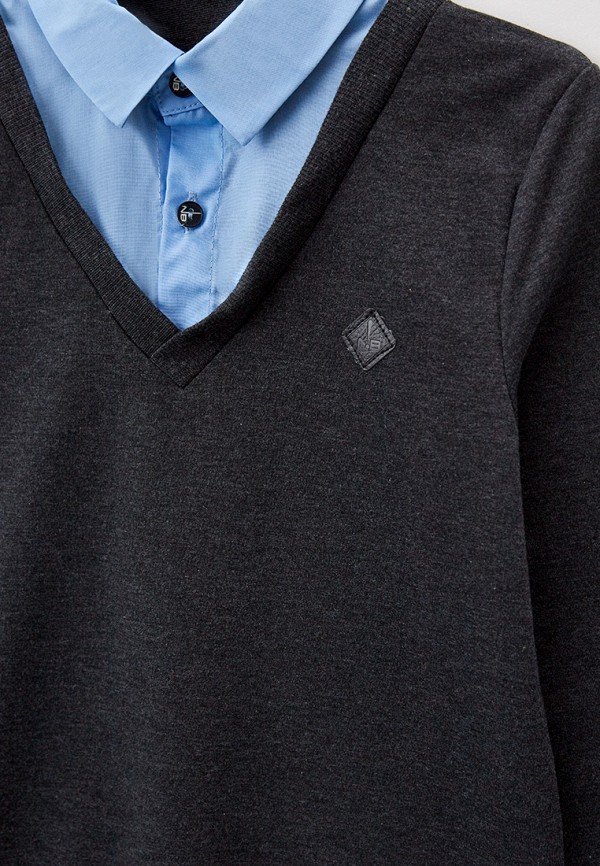 фото Пуловер nota bene