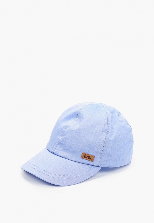 Бейсболка TuTu 2299₽