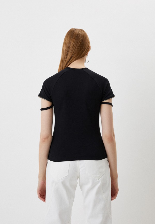 фото Футболка helmut lang