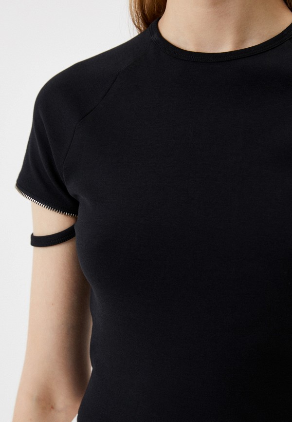 фото Футболка helmut lang