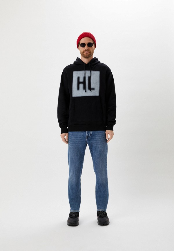 фото Худи helmut lang